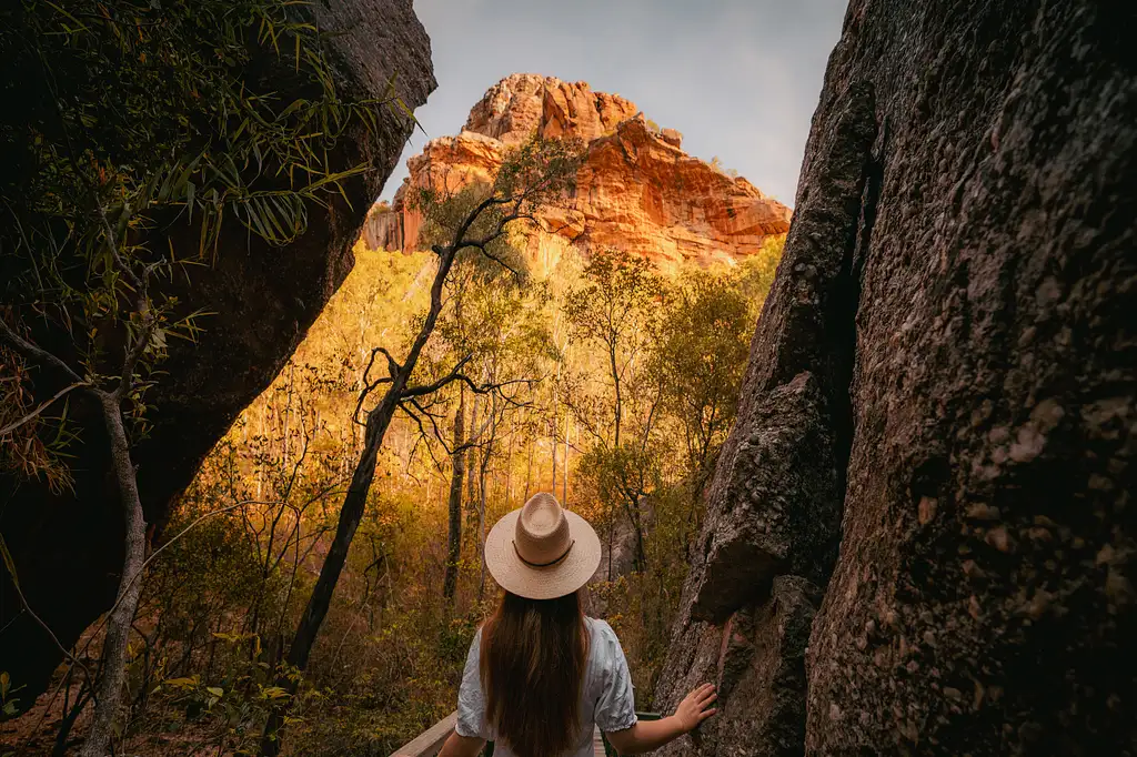 4 Day Kakadu & Katherine Gorge Experience | From Darwin