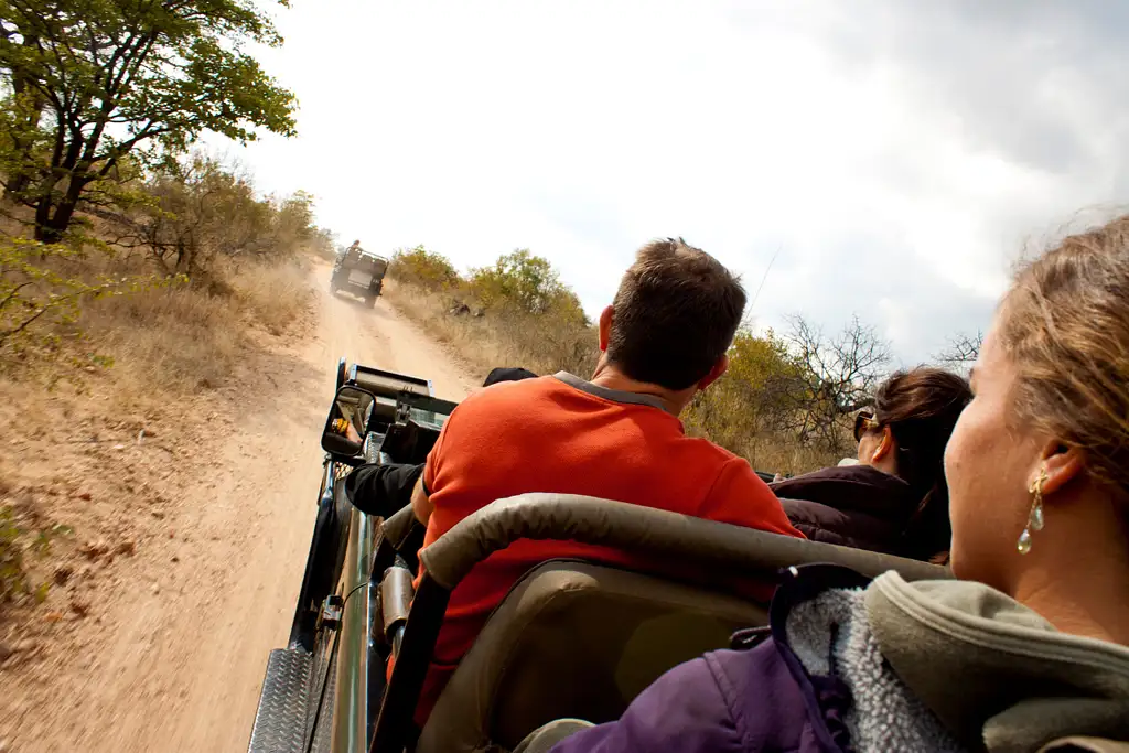 15 Day Southern Africa Encompassed | G Adventures