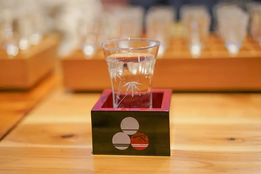 Kyoto Sake Brewery and Tasting Tour | Walking Tour