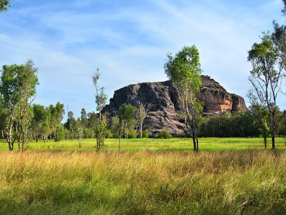 Flood Country Alligator Rivers Kakadu Tour