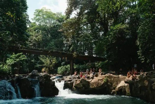 10 Day Costa Rica Adventure | TruTravels