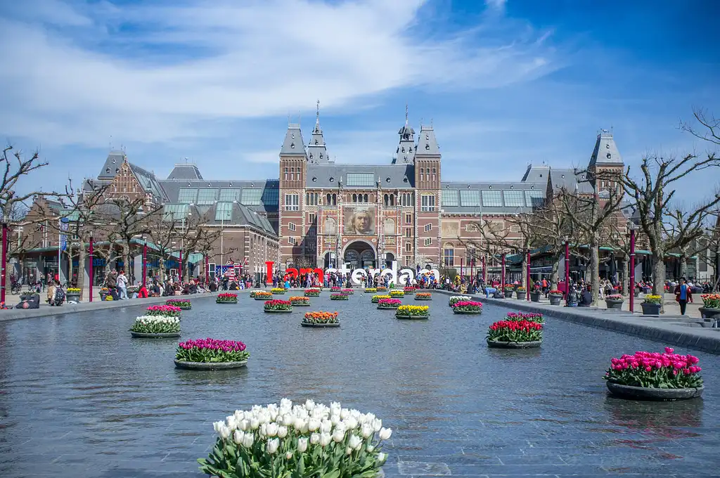 Go City Amsterdam: All-inclusive Pass