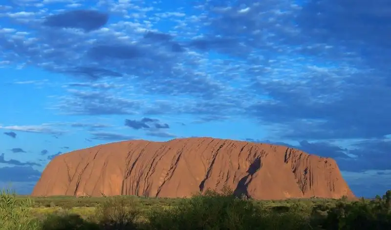 4 Day Rock the Centre | Alice Springs to Yulara