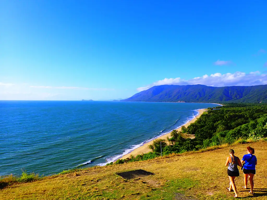 2 Day Cape Tribulation Tour From Cairns