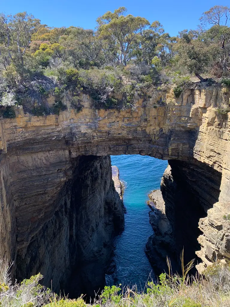 4 Day, 3 Night Tasman Peninsula Walking Experience