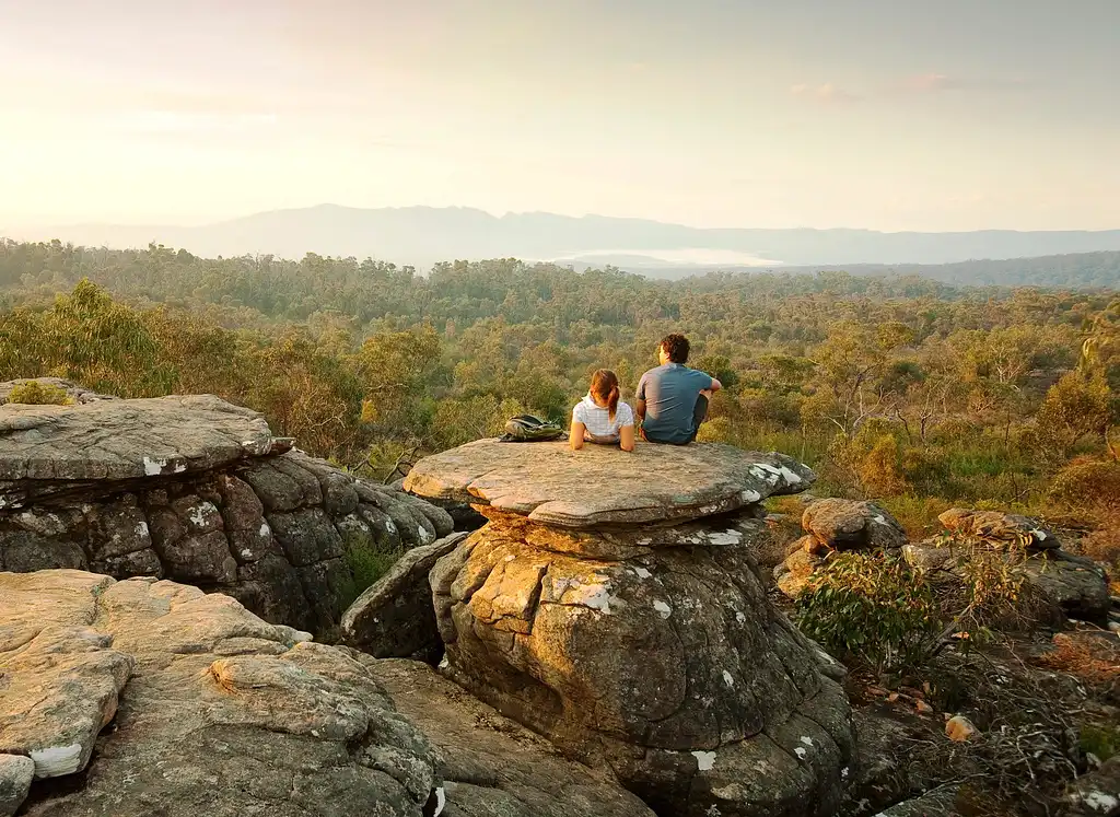 Grampians National Park Day Tour | From Melbourne