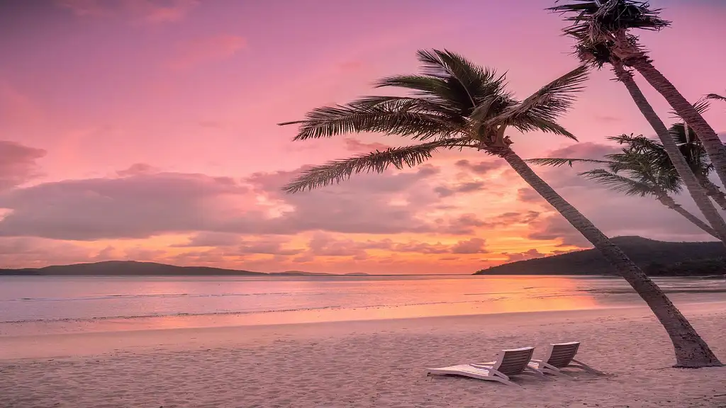 Whitehaven Beach Half Day Cruise | From Hamilton Island