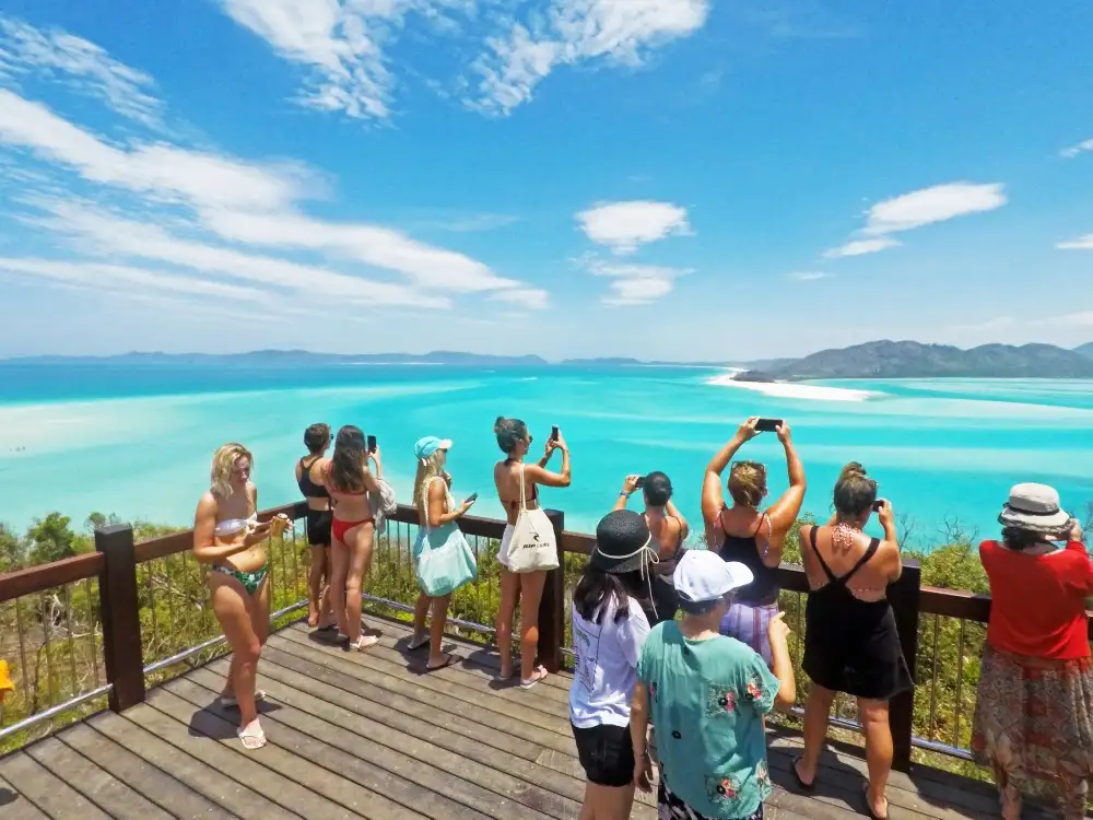 Whitehaven Beach Club