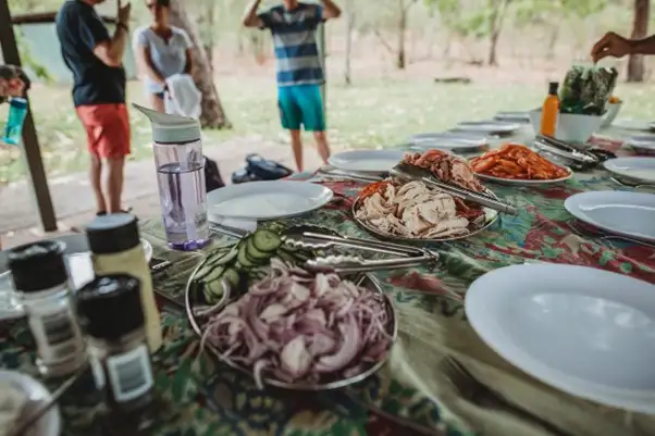 Litchfield National Park Day Tour - Waterfalls, Croc Cruise & Buley Rockhole