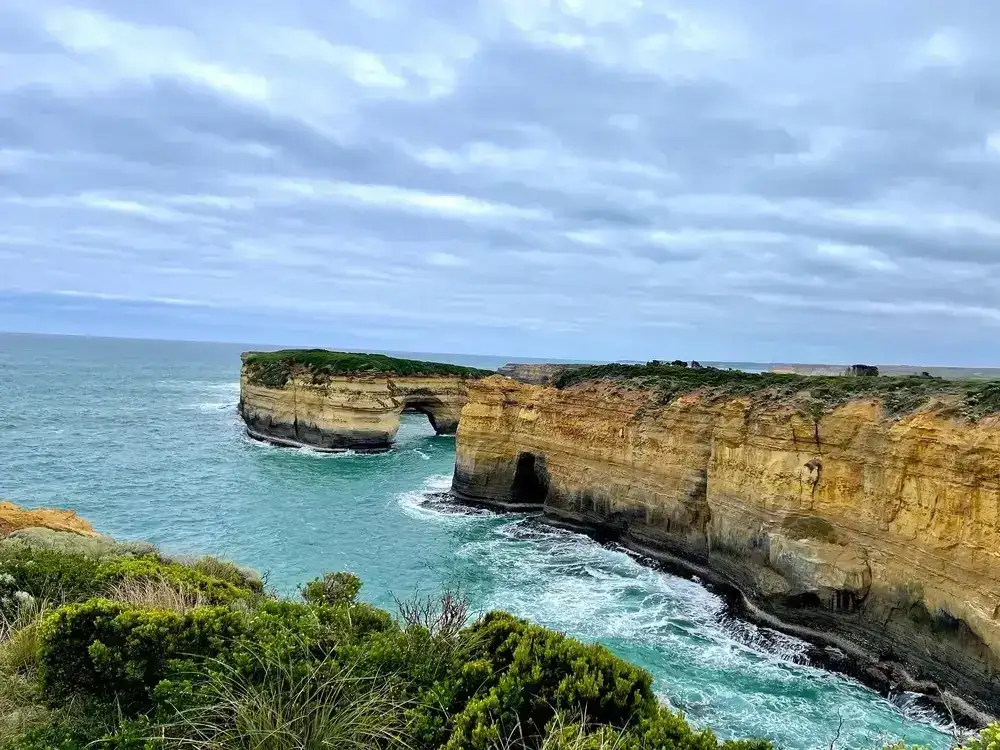 Great Ocean Road and Wildlife Full Day Small Group Tour