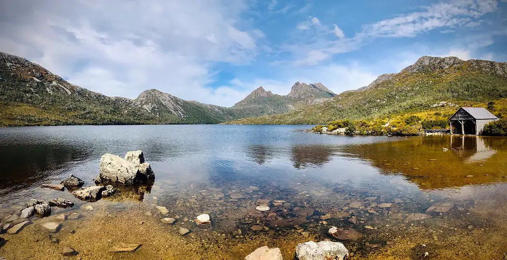 5 Day Tassie 5 Highlights Tour | Hobart to Hobart