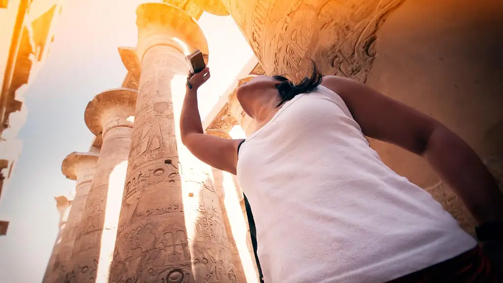 8 Day Best of Egypt: Cairo to Cairo | G Adventures