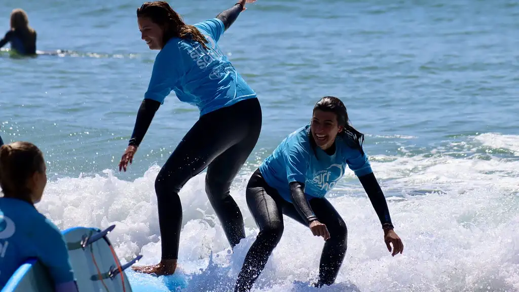 Port Stephens Surf School Group lesson - 1.5 hr