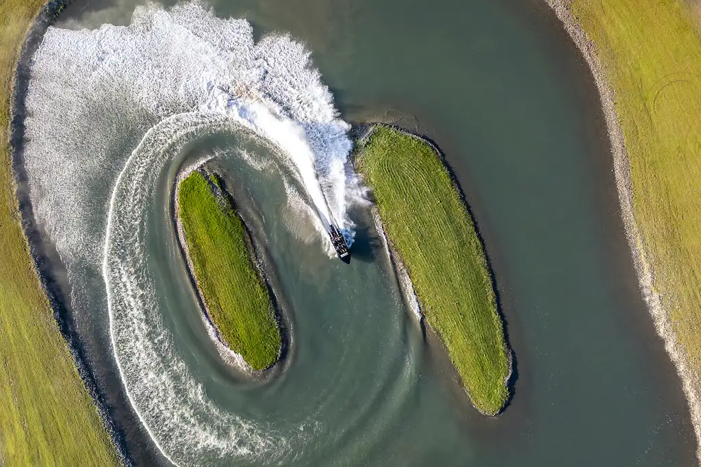 Epic Duo | Jet Sprint Boat & Clay Bird Shooting | From Queenstown