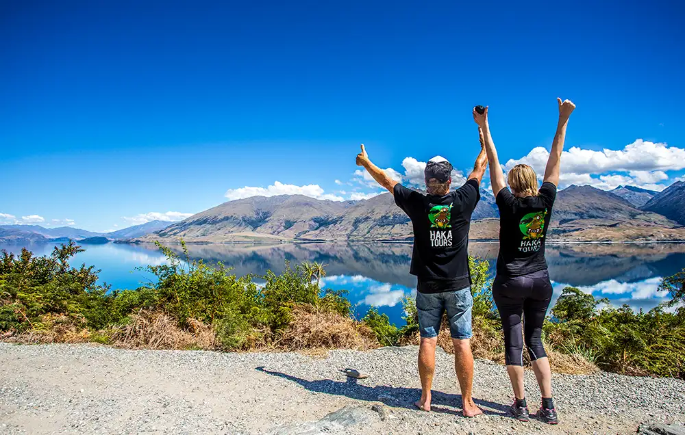 23 Day Epic New Zealand Tour