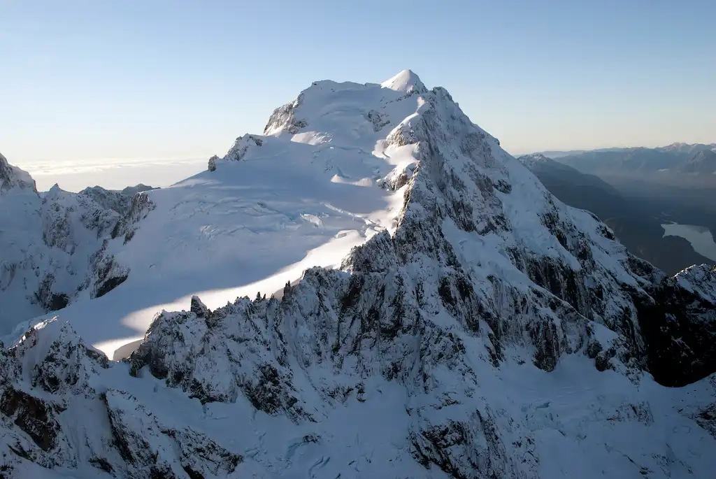 Mt. Cook Day trip from Queenstown by Scenic Flight