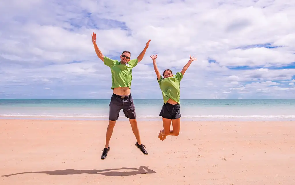 Broome Panoramic Town Tour - All the Extraordinary Sights and History of Broome