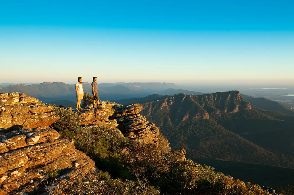 Grampians National Park Day Tour | From Melbourne