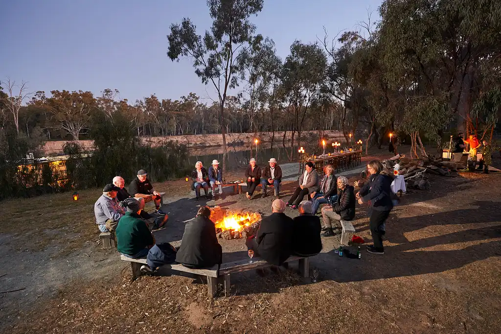 4 Night Murray River Explorer Cruise