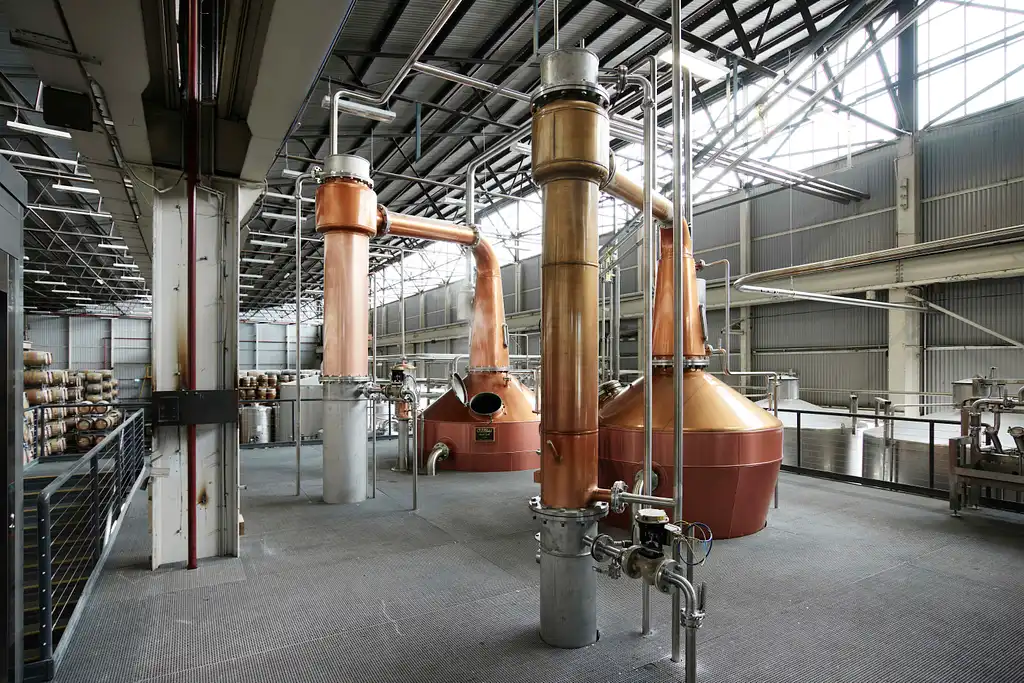 Distillery Tour & Tasting | Starward Whisky Melbourne