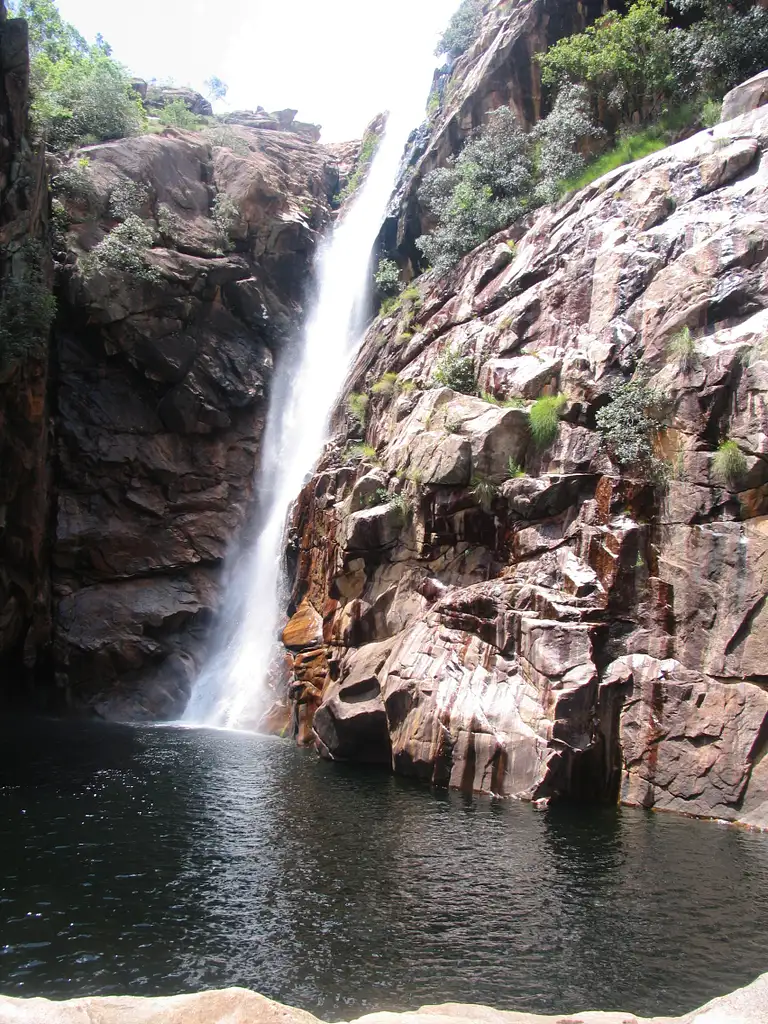 Kakadu Dreams 4WD 2 Days Camping Safari