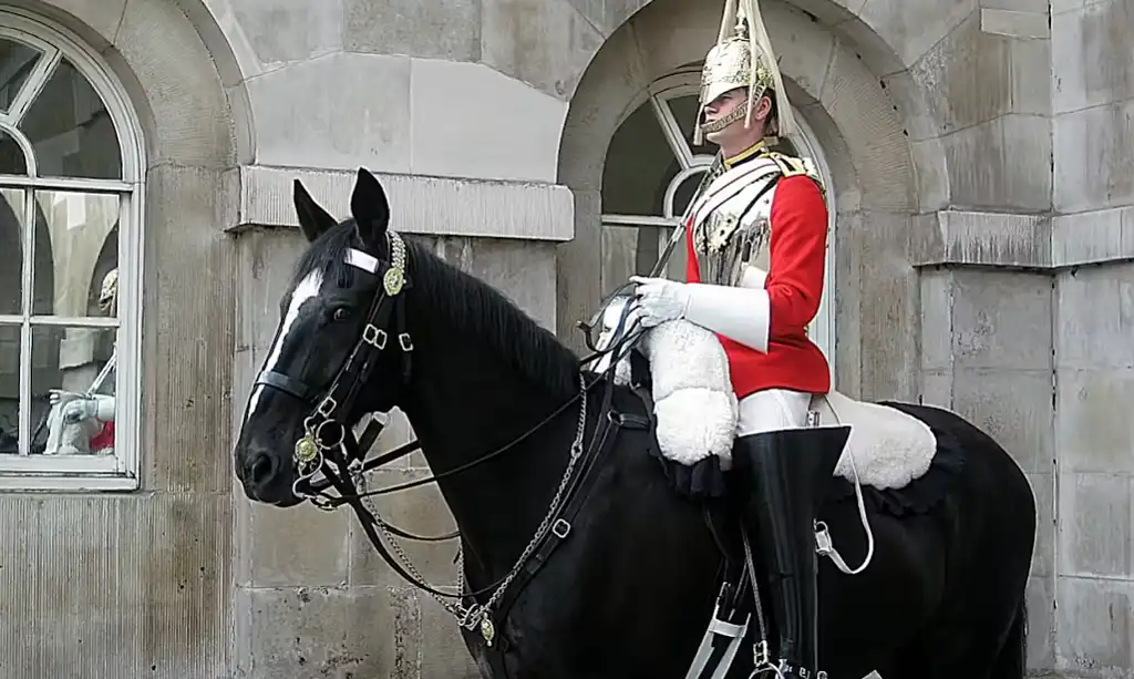 Buckingham Palace Skip-the-line Tour with Changing of the Guard