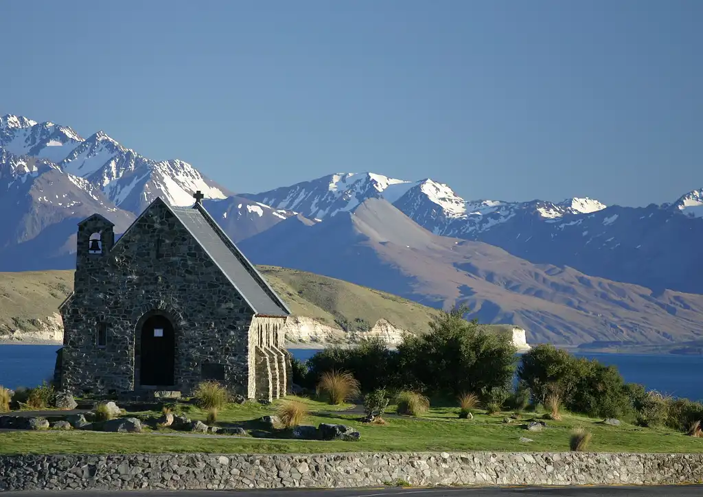 10 Day Southern Pioneer Tour | From Christchurch | NZ South Island Tour