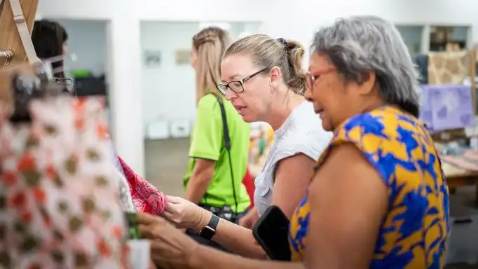 Pearlers of Broome | Treasures of Broome