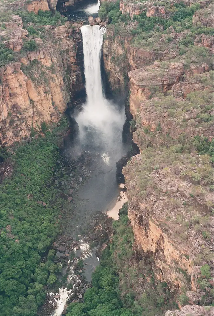 Kakadu Dreams 4WD 2 Days Camping Safari