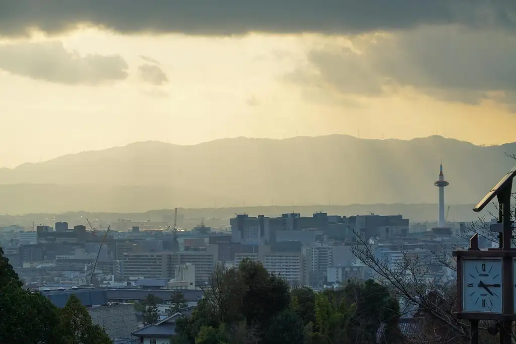 Kyoto Tea Ceremony And Kiyomizu-dera Temple Walking Tour