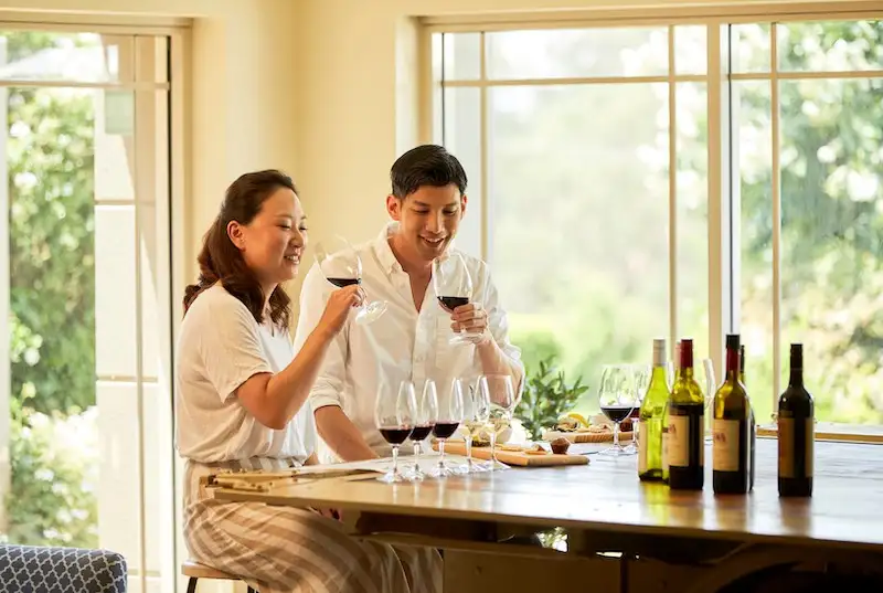 Hunter Valley Wine & Dine Day Tour