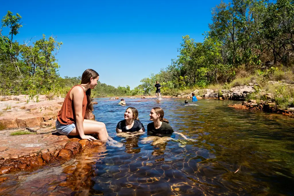 5 Day, 4 Night Kakadu & Litchfield Outback Adventure -  TNT24OCTSALE