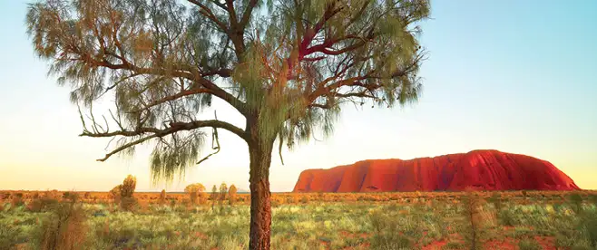 Piti Sightseeing 2-in-1 Pass – Uluru–Kata Tjuta National Park