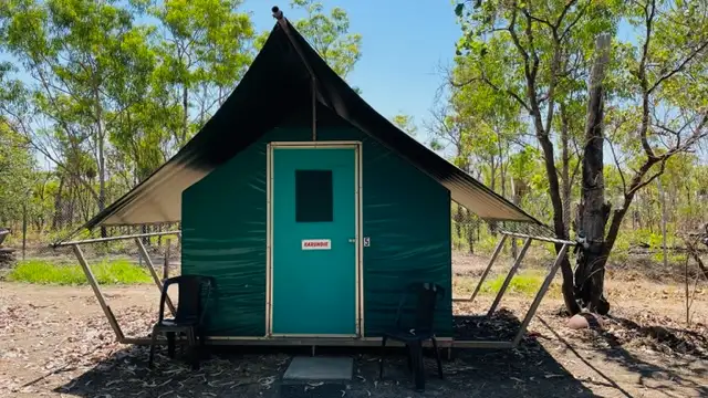 3 Day Kakadu to Litchfield 4WD Safari Tent Camping | From Darwin