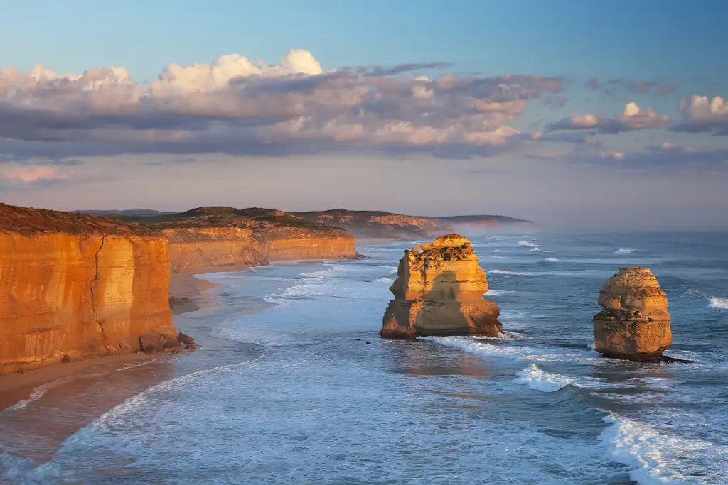 Full Day Great Ocean Road Tour