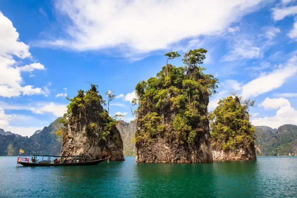 10 Day Thailand Southern Highlights Small Group Tour