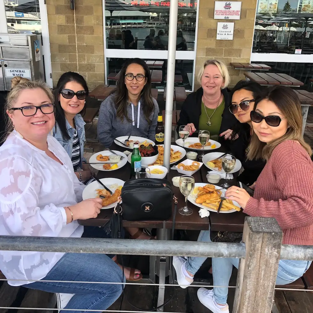 Fremantle Food Lovers Tour