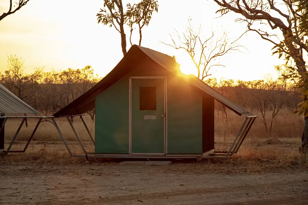 3 Day Kakadu to Litchfield 4WD Swag Camping | From Darwin