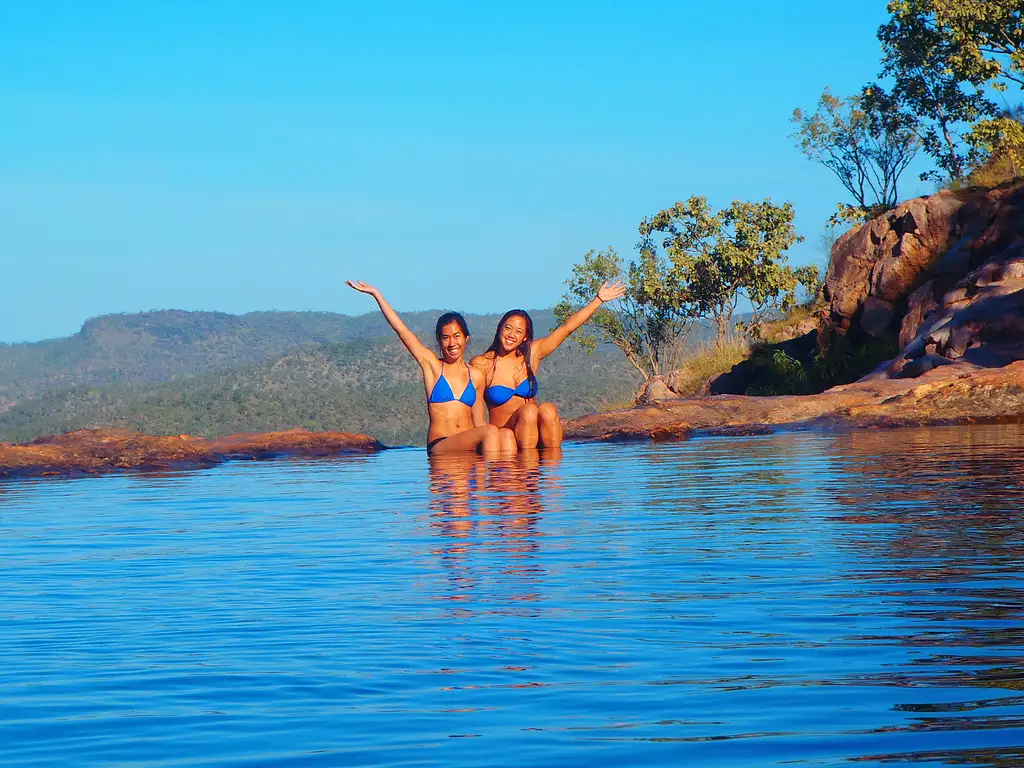 3 Day 2 Night 4WD Kakadu Adventure Camping (June - Sept)