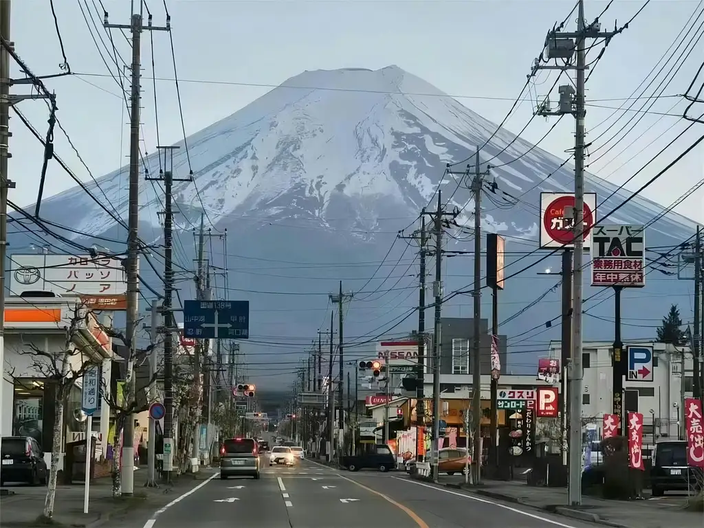 Instagram-worthy Mt Fuji Full-Day Tour | From Tokyo