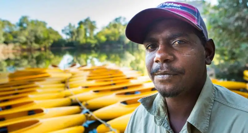 Jabiru Dreaming Kakadu, Litchfield & Katherine 5 Day 4 Night Tour