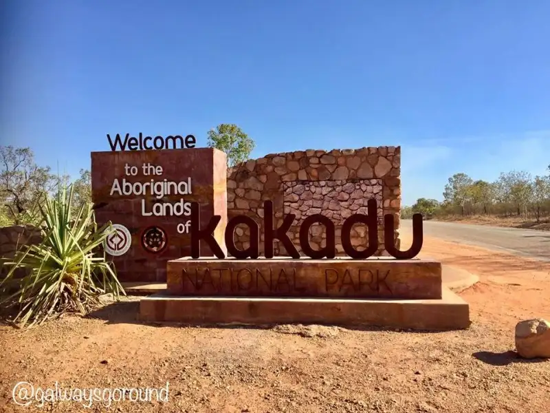 Darwin To Kakadu Day Trip By Air Including Yellow Water Cruise