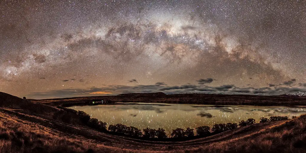 Alpine Stargazing Experience - Lake Tekapo Stargazing Tour