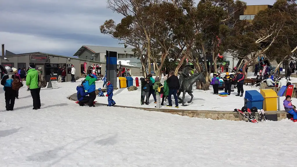 Mt Buller Day Tour From Melbourne