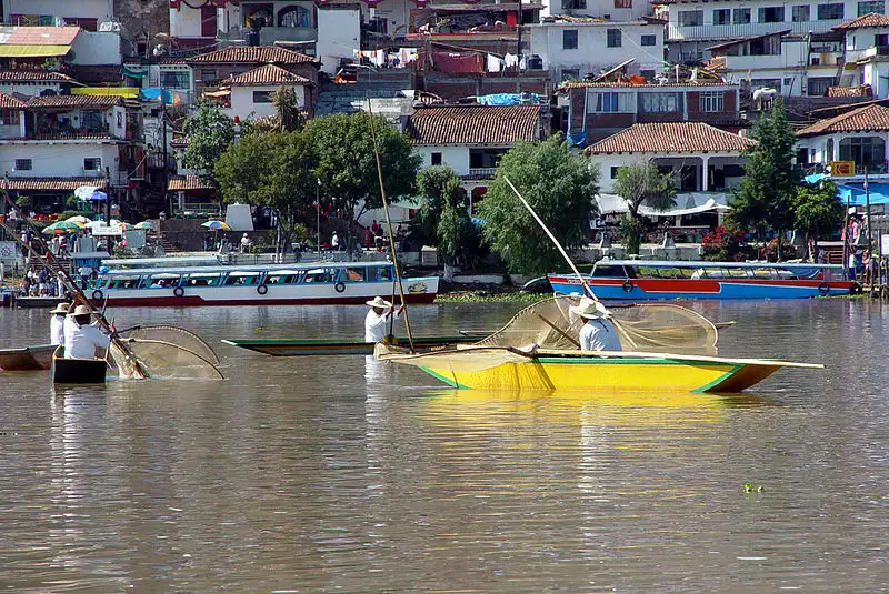 8-Day Michoacan Tour from Mexico City