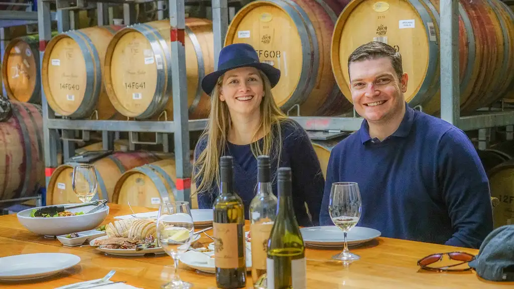 Margaret River Wine Adventure - The tour for people who don't do tours!