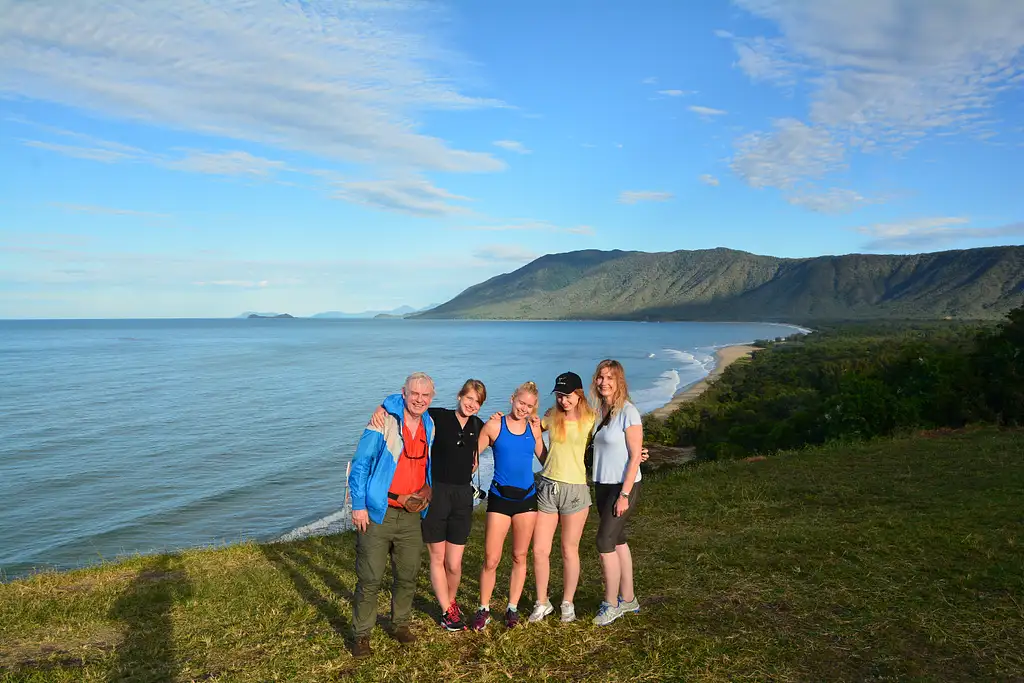 Daintree Rainforest Night Tour | Afternoon Departure