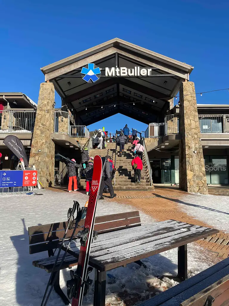 Mt Buller Day Tour From Melbourne