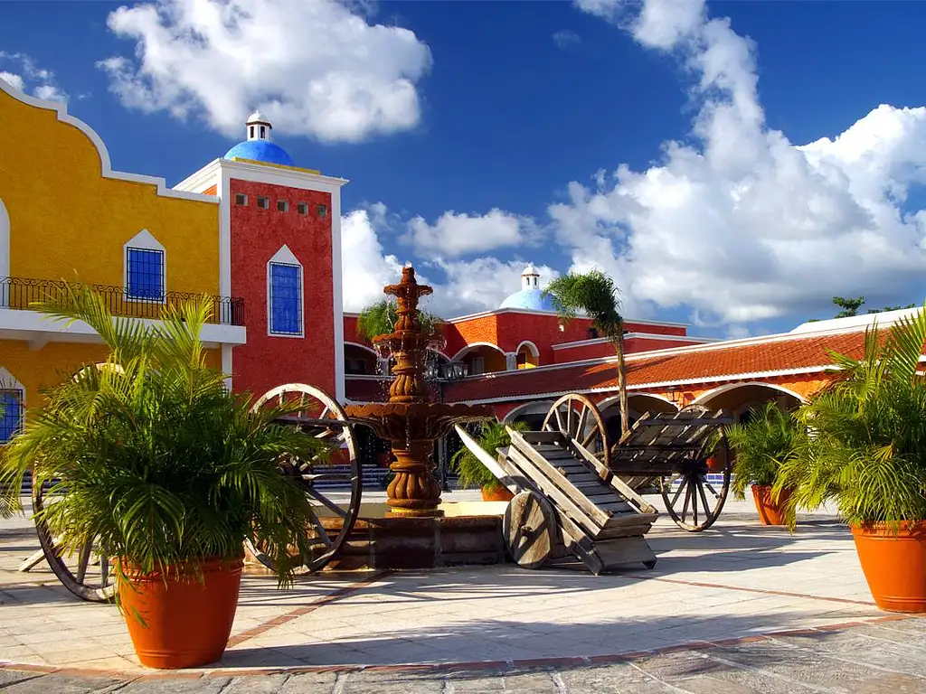 11 Day Mayan Trail: Playa del Carmen to Antigua | G Adventures