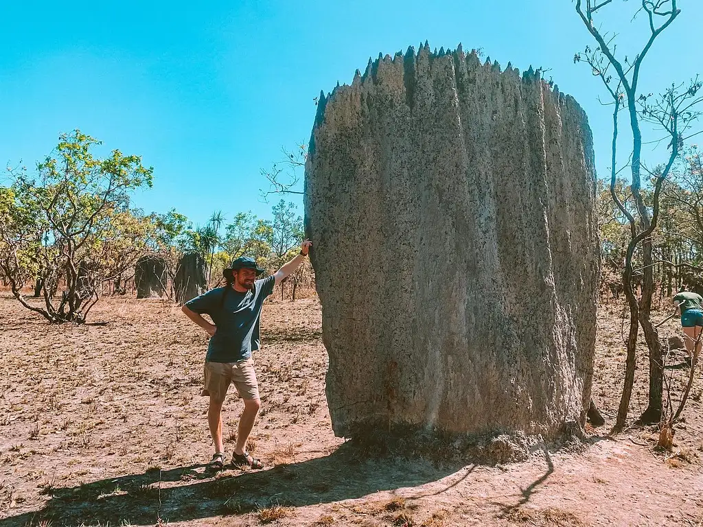 Outback Pub Safari | Pub Crawl Northern Territory